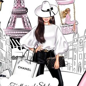 Meet your Posher, Longmei